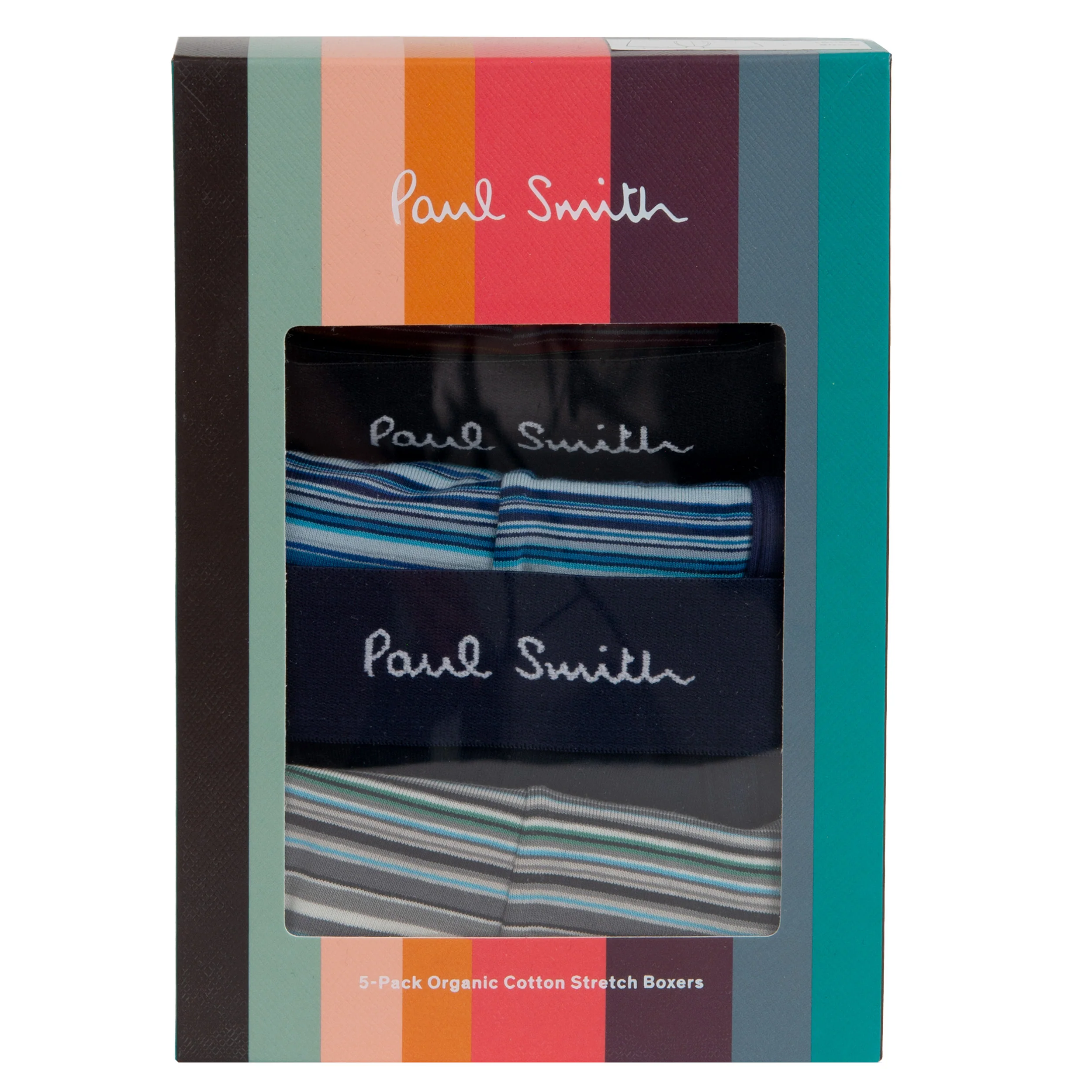 Paul Smith