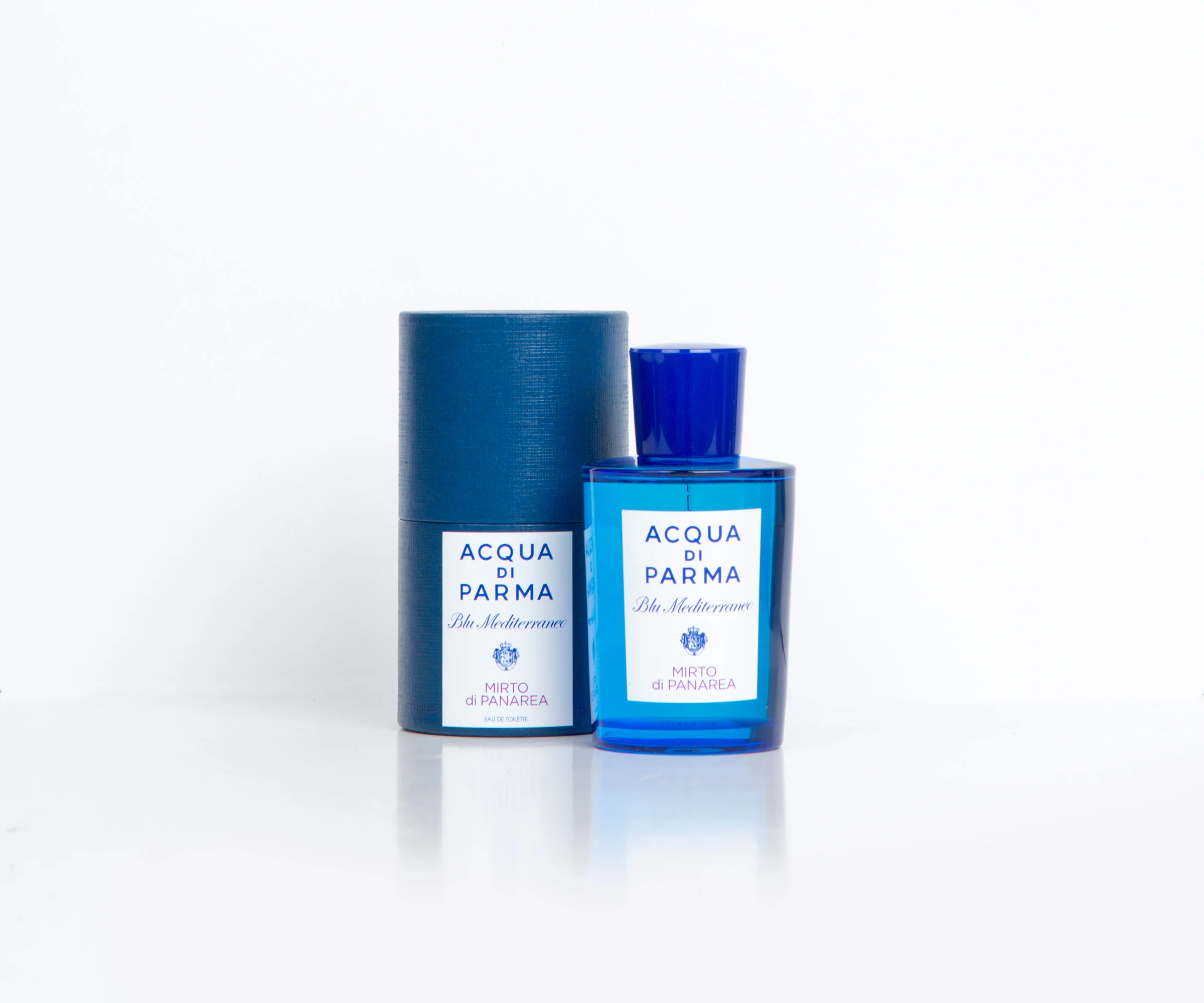 Acqua Di Parma 'Blu Med' Mirto Di Panarea 150ml Spray - Image 2