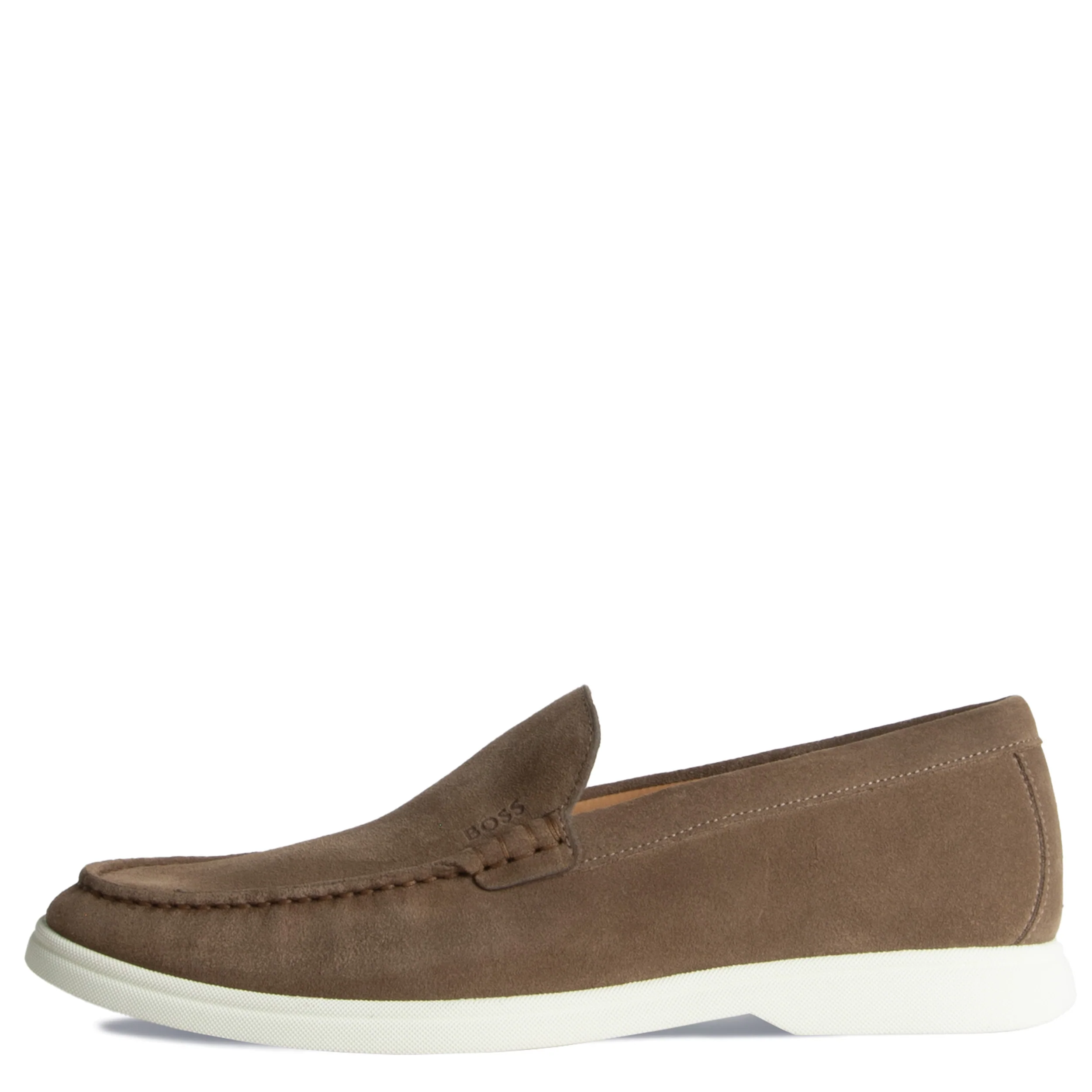 BOSS Sienne Loaf sdvp Loafer Shoe Medium Beige