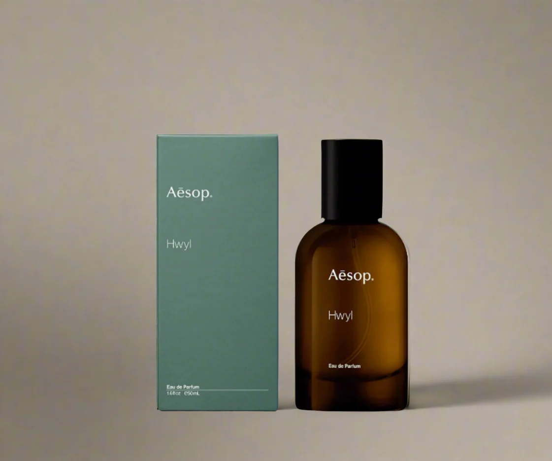 Aesop Hwyl EDP 50ml - Image 2