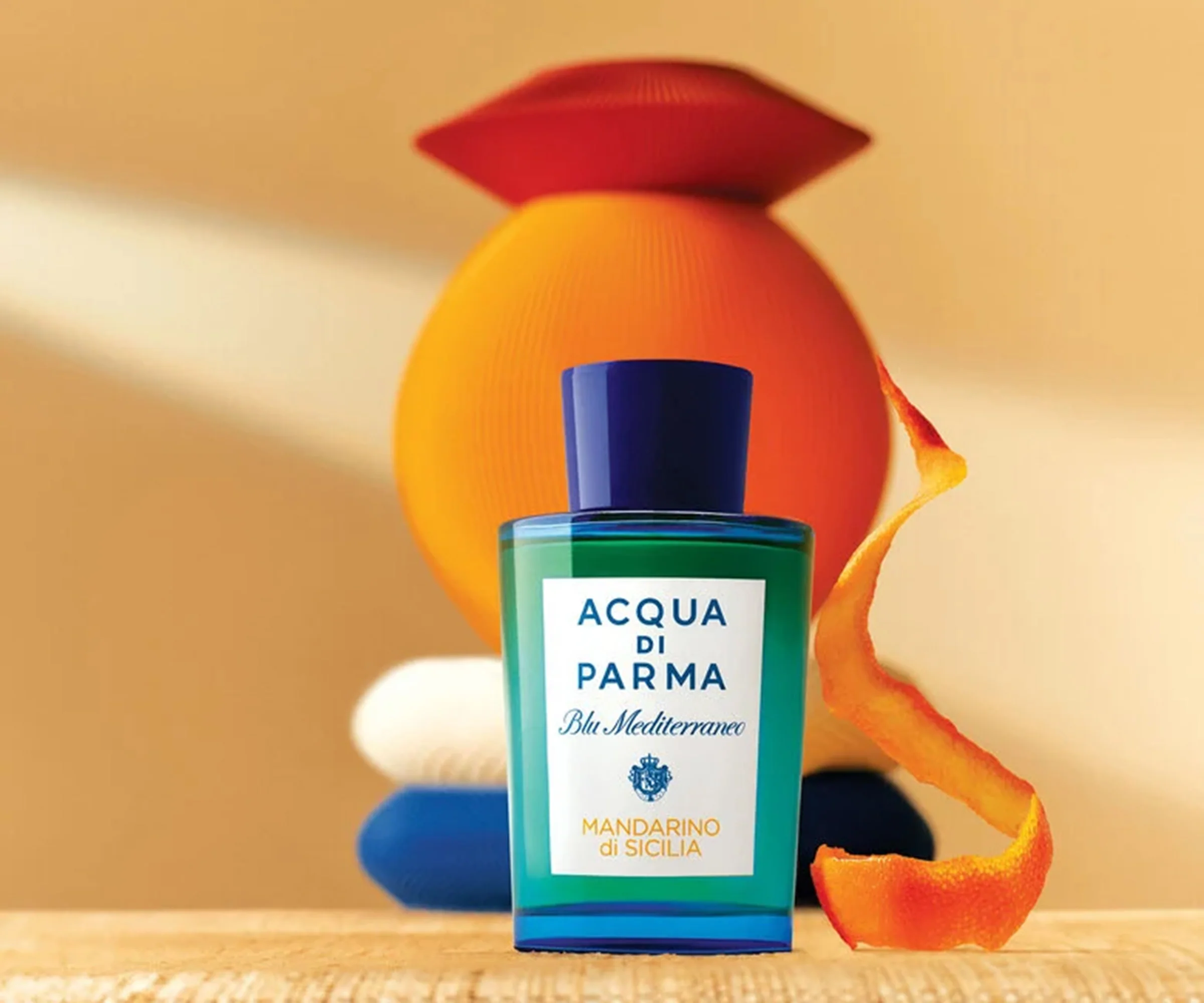 Acqua Di Parma Mandarino di Sicilia 180ml EDP Spray - Image 2