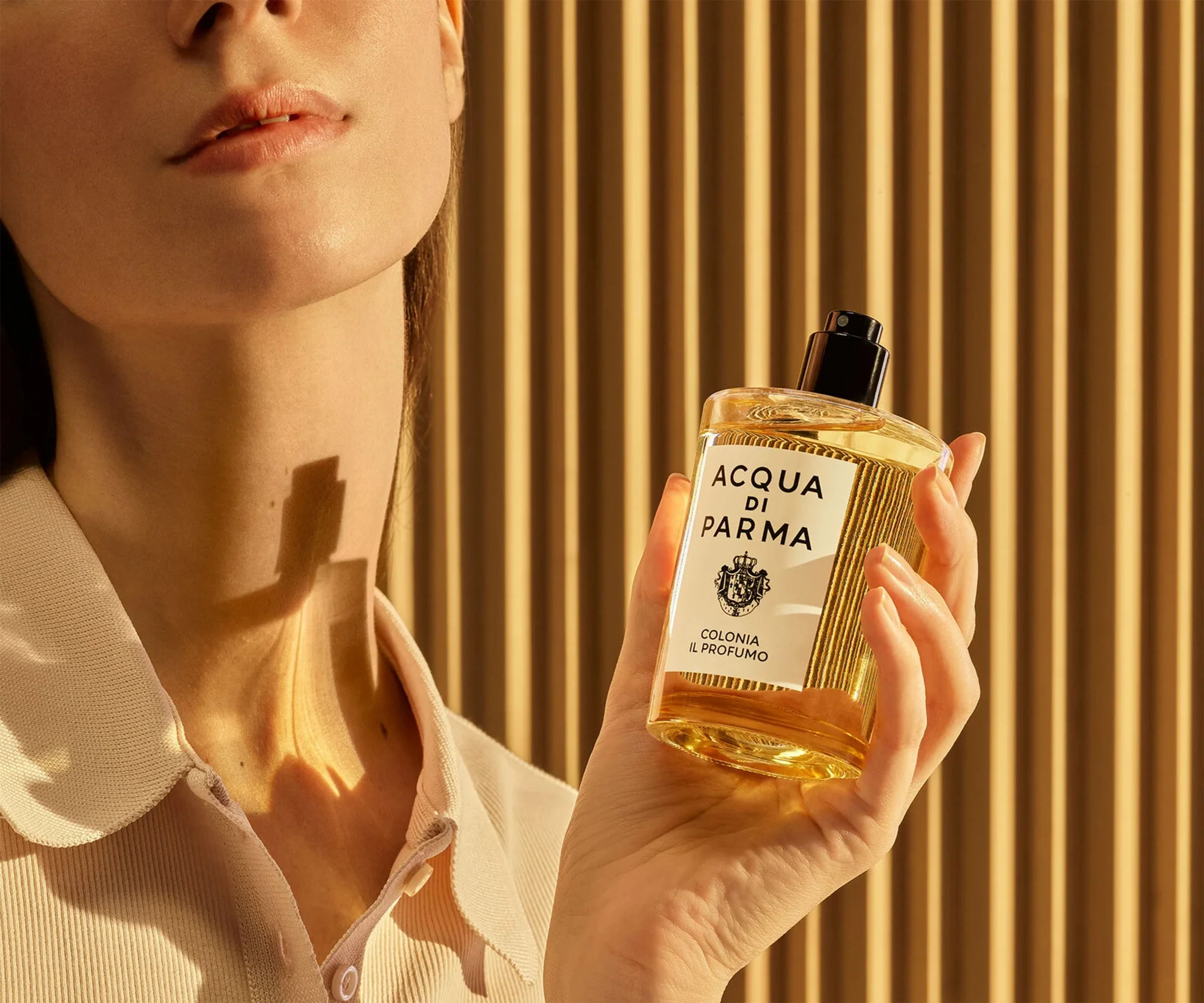 Acqua Di Parma Colonia Il Profumo EDP 180ML - Image 3