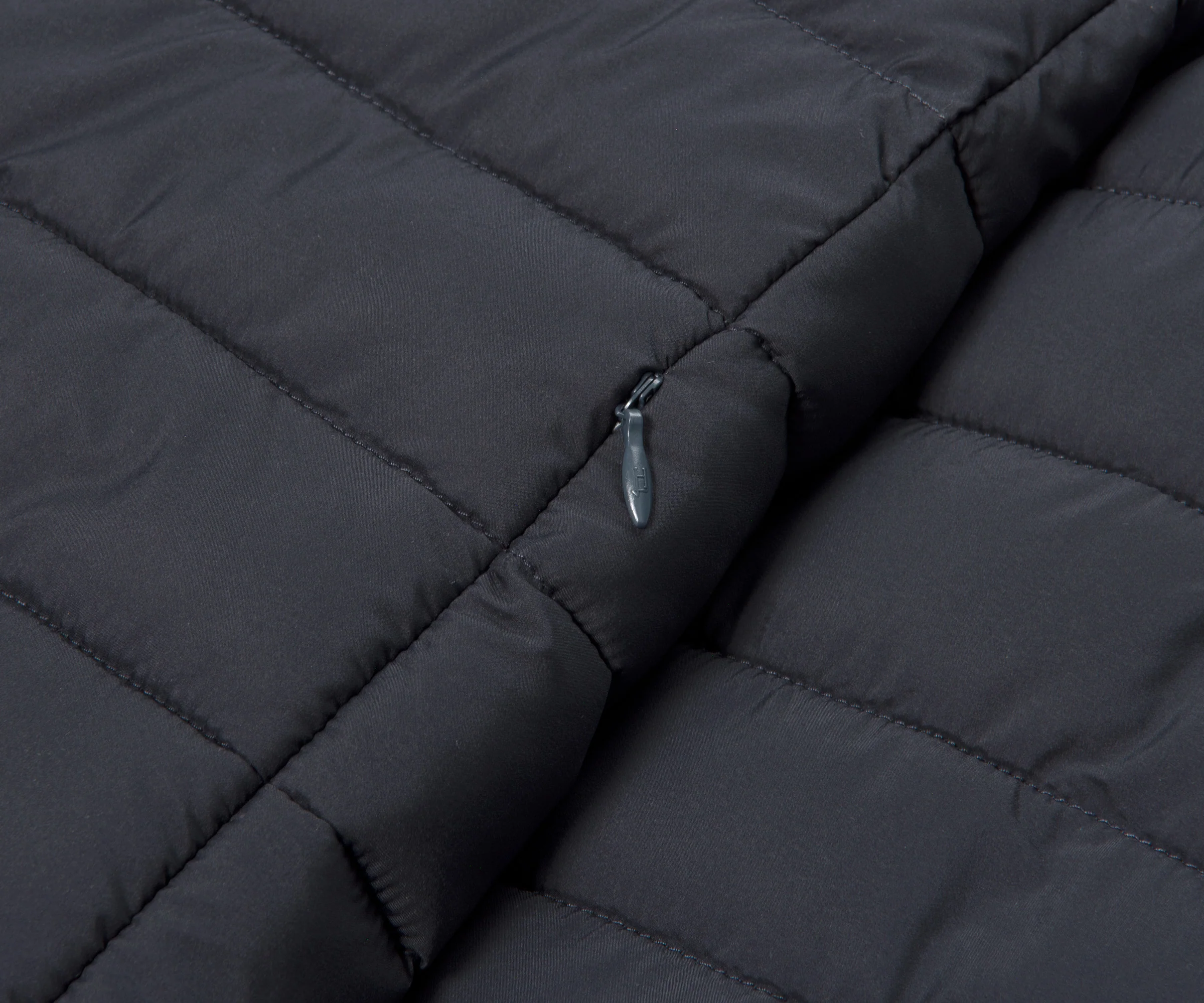Herno Padded Chest Pocket jacket Navy - Image 8