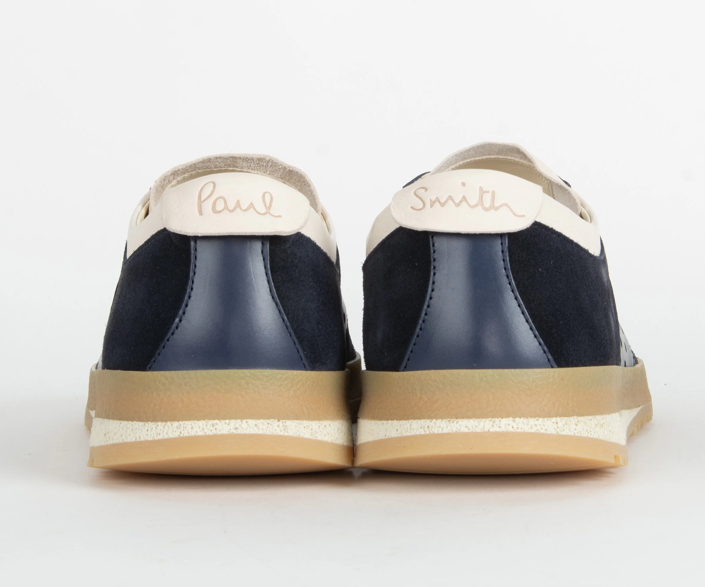 Paul Smith Zephyr Trainer Dark Navy - Image 5
