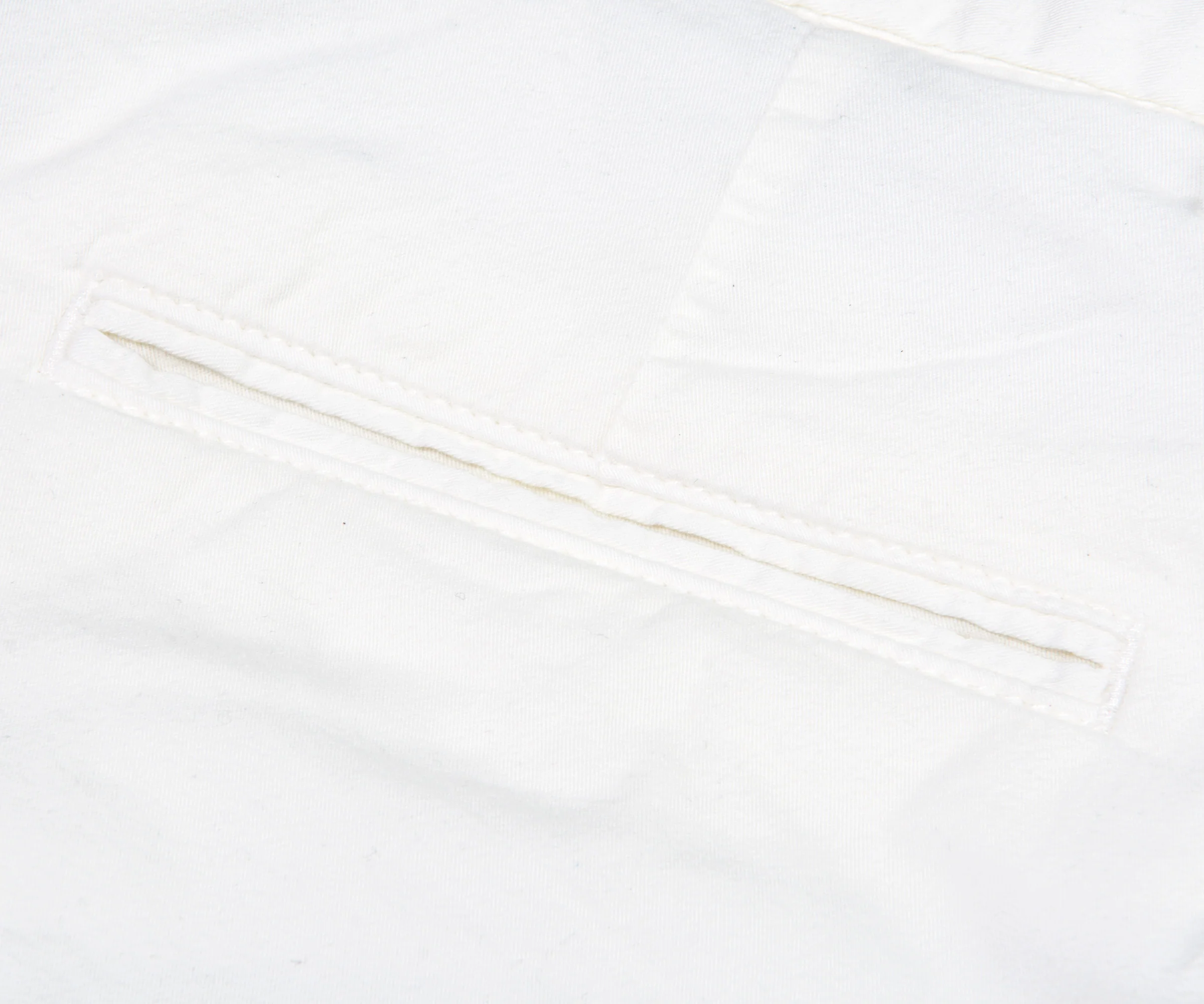 BOSS H-Slice Chino Short White - Image 5