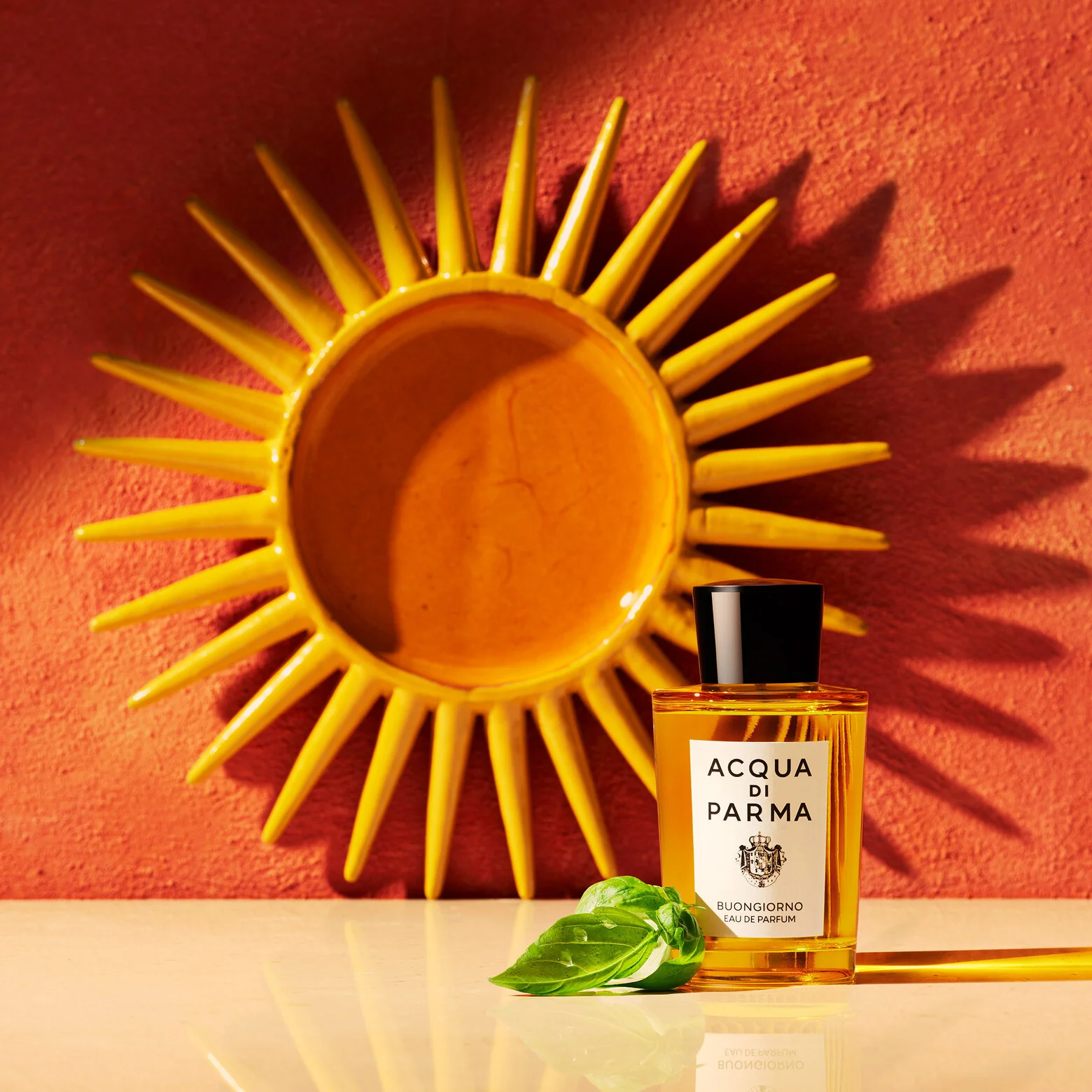 Acqua Di Parma Buongiorno EDP 180ML - Image 4
