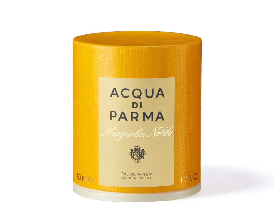 Acqua Di Parma Ladies Magnolia Nobile 50ml Eau De Parfum - Image 4