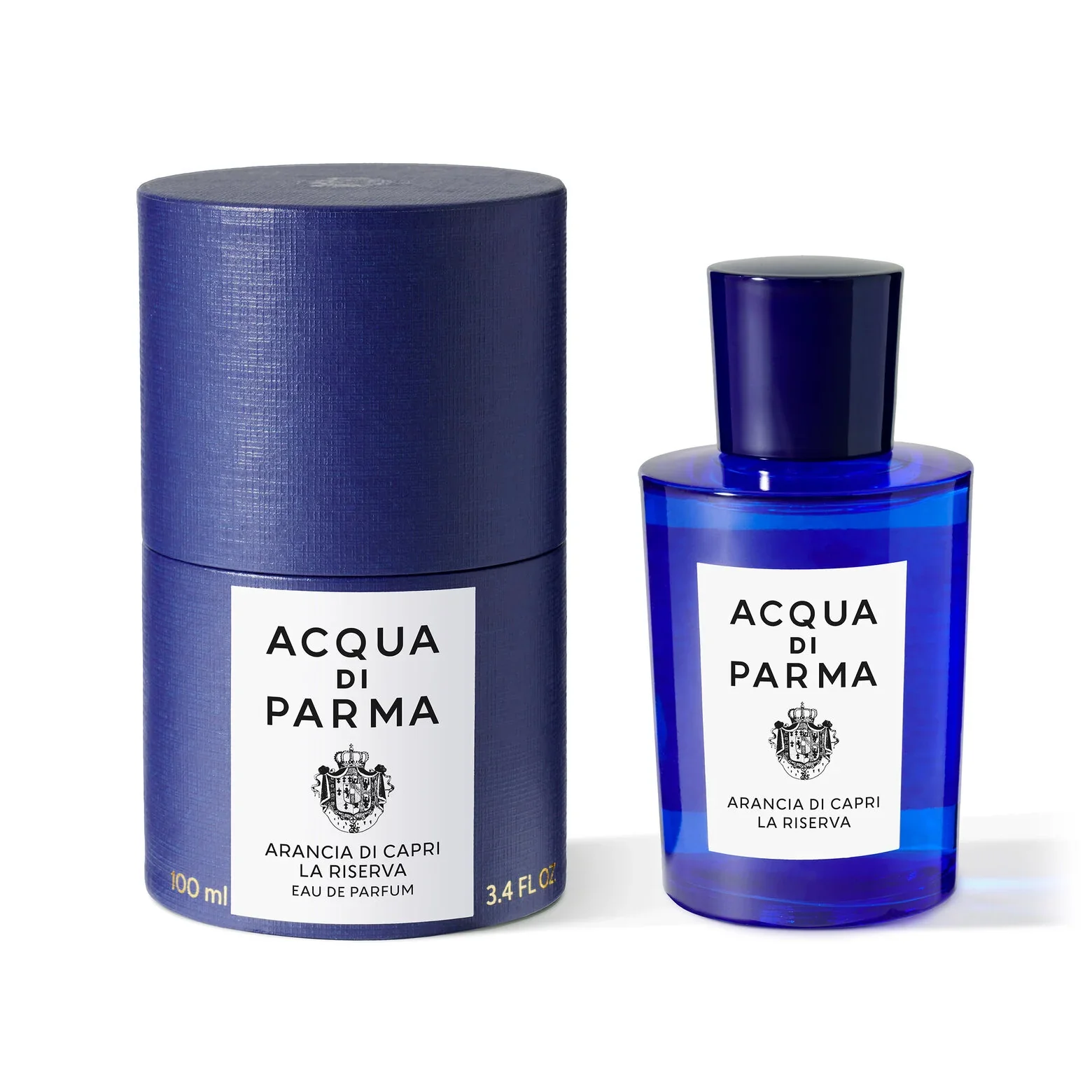Acqua Di Parma Arancia di Capri La Riserva 100ML - Image 3