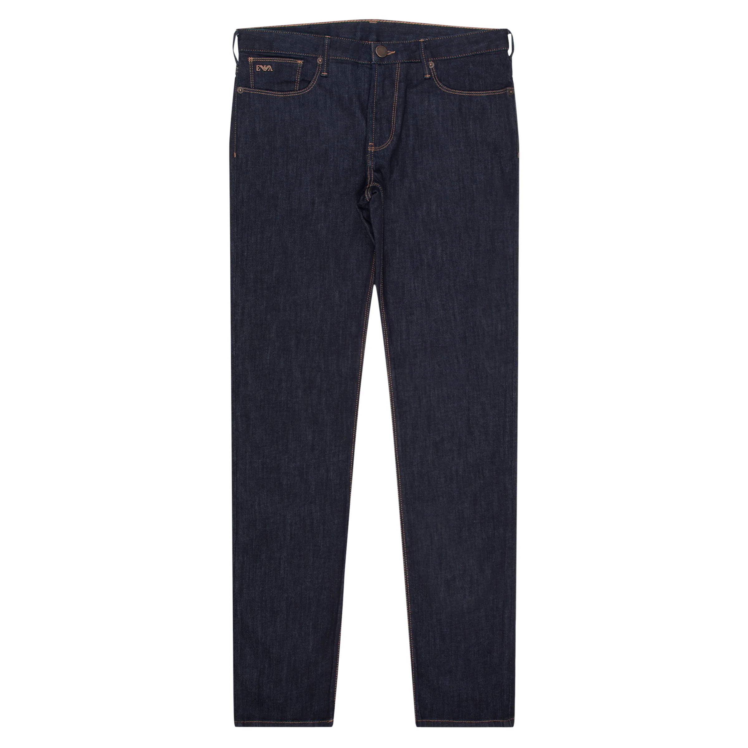 Emporio Armani Dark Denim J06 Jeans