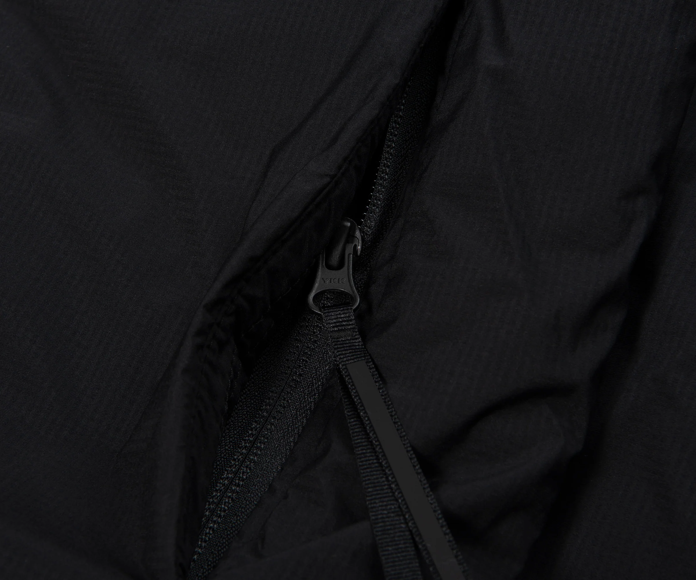 Canada Goose Black Lodge Gilet - Image 5