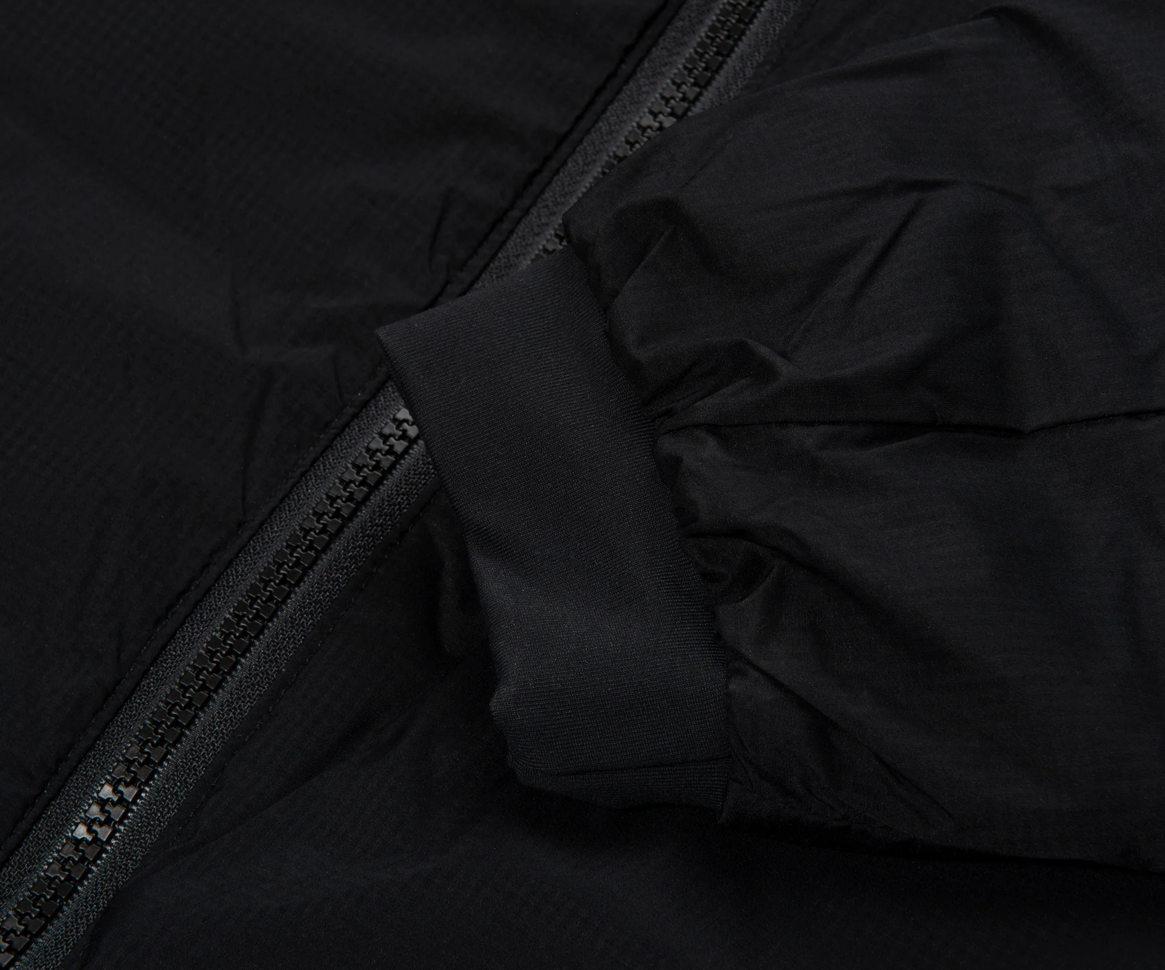 Canada Goose Black Lodge Hooded Puffer - Image 7