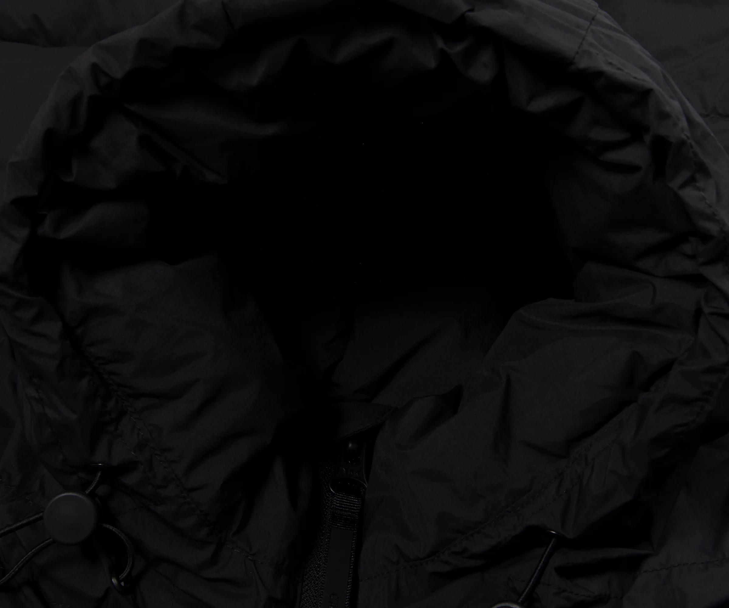 Canada Goose Crofton Black Jacket - Image 2