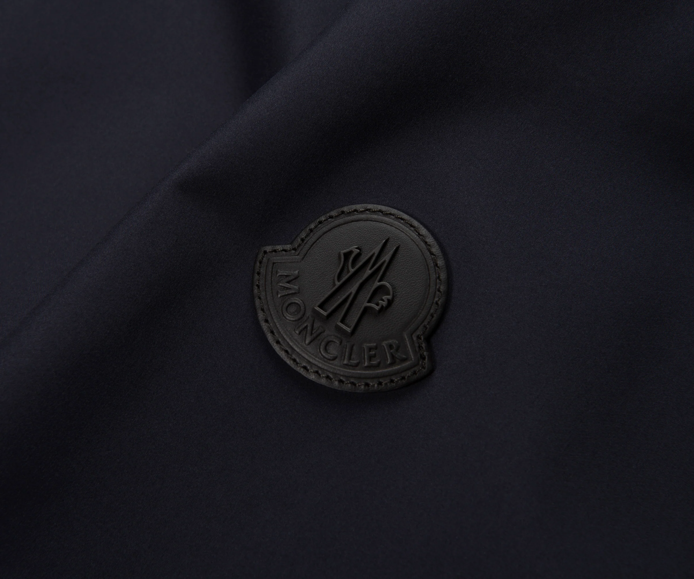 Moncler Epinal 3 In 1 Navy Bomber Jacket - Image 5