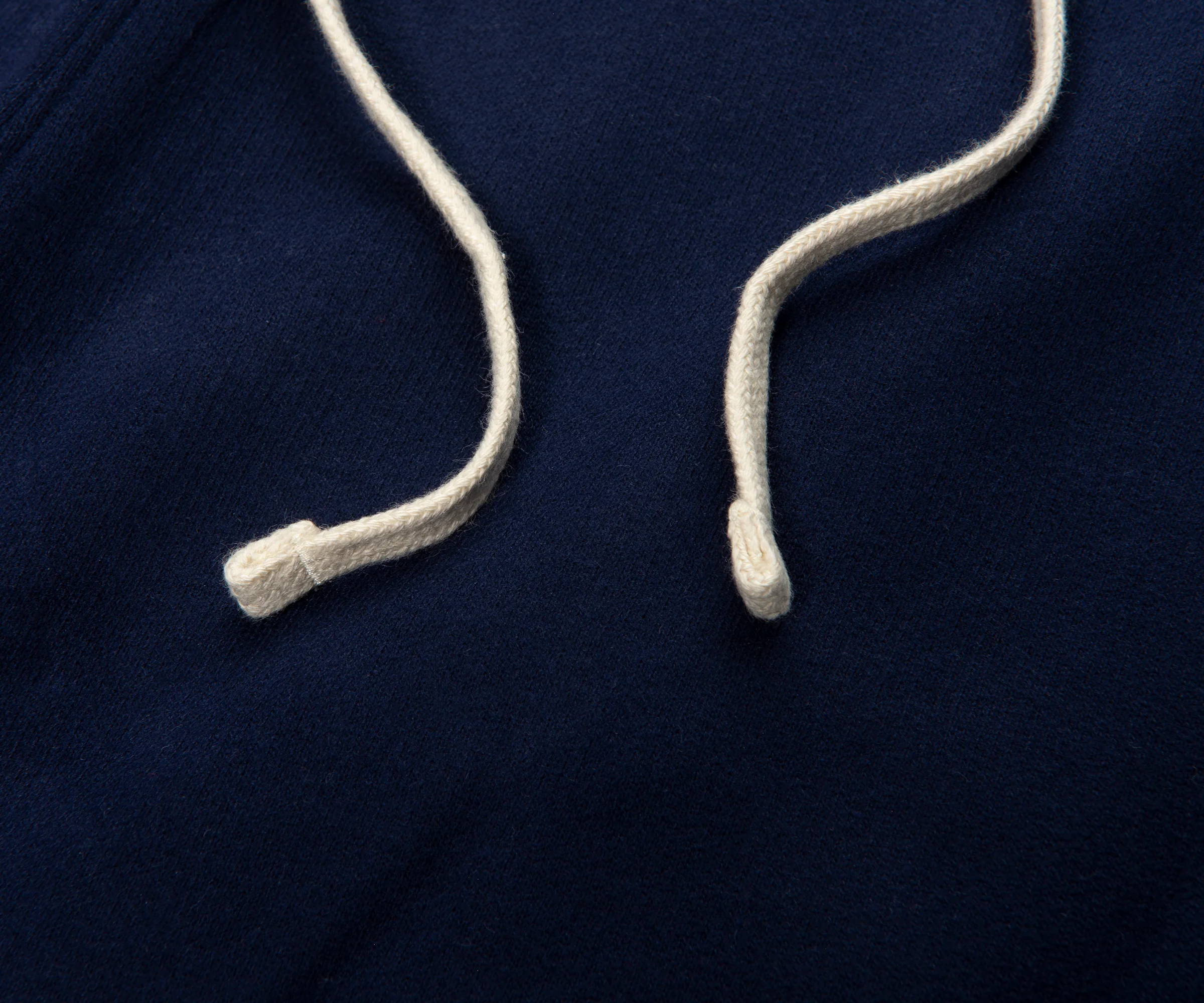Ralph Lauren Navy Joggers - Image 3