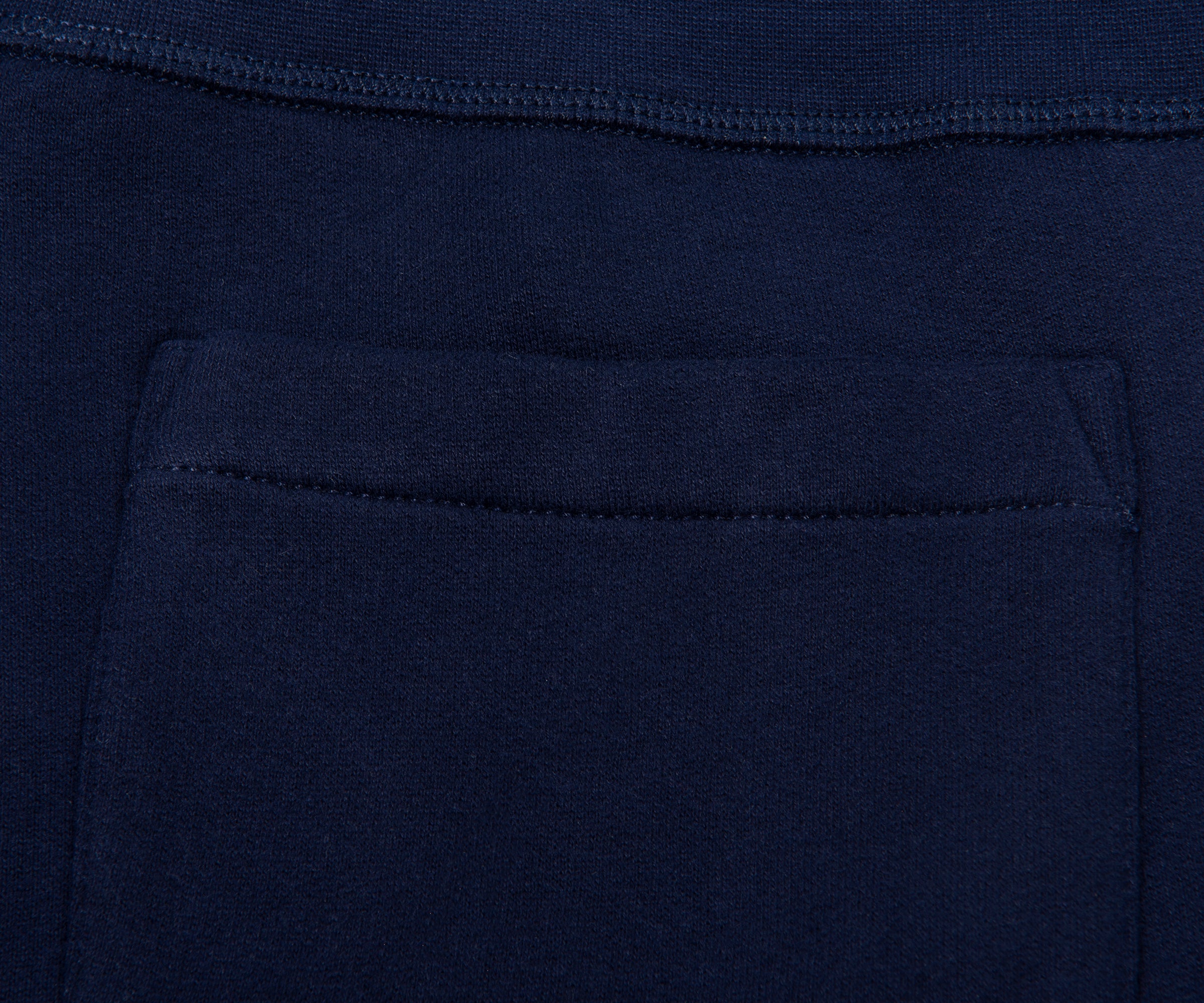 Ralph Lauren Navy Joggers - Image 4