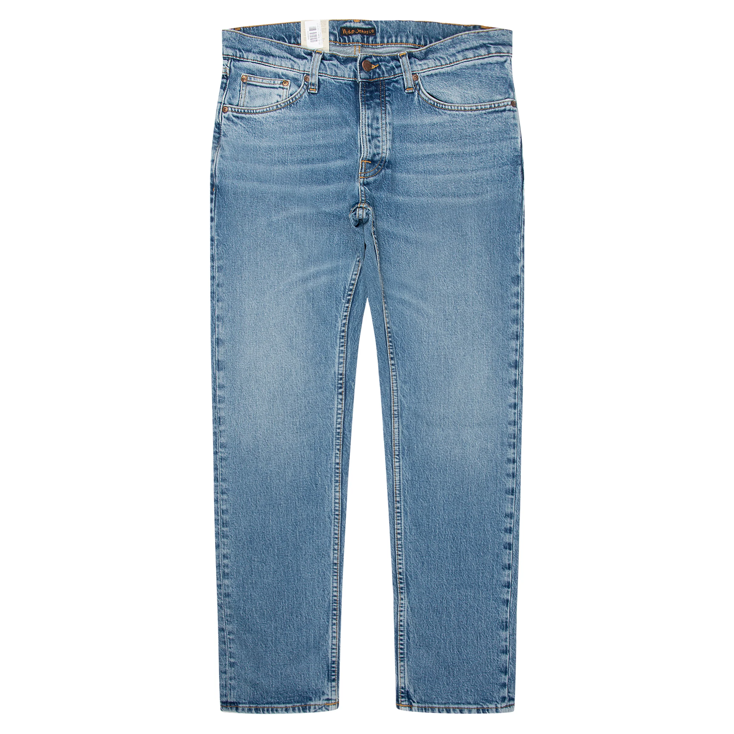 Nudie Jeans Solid Ollie Worn Vintage