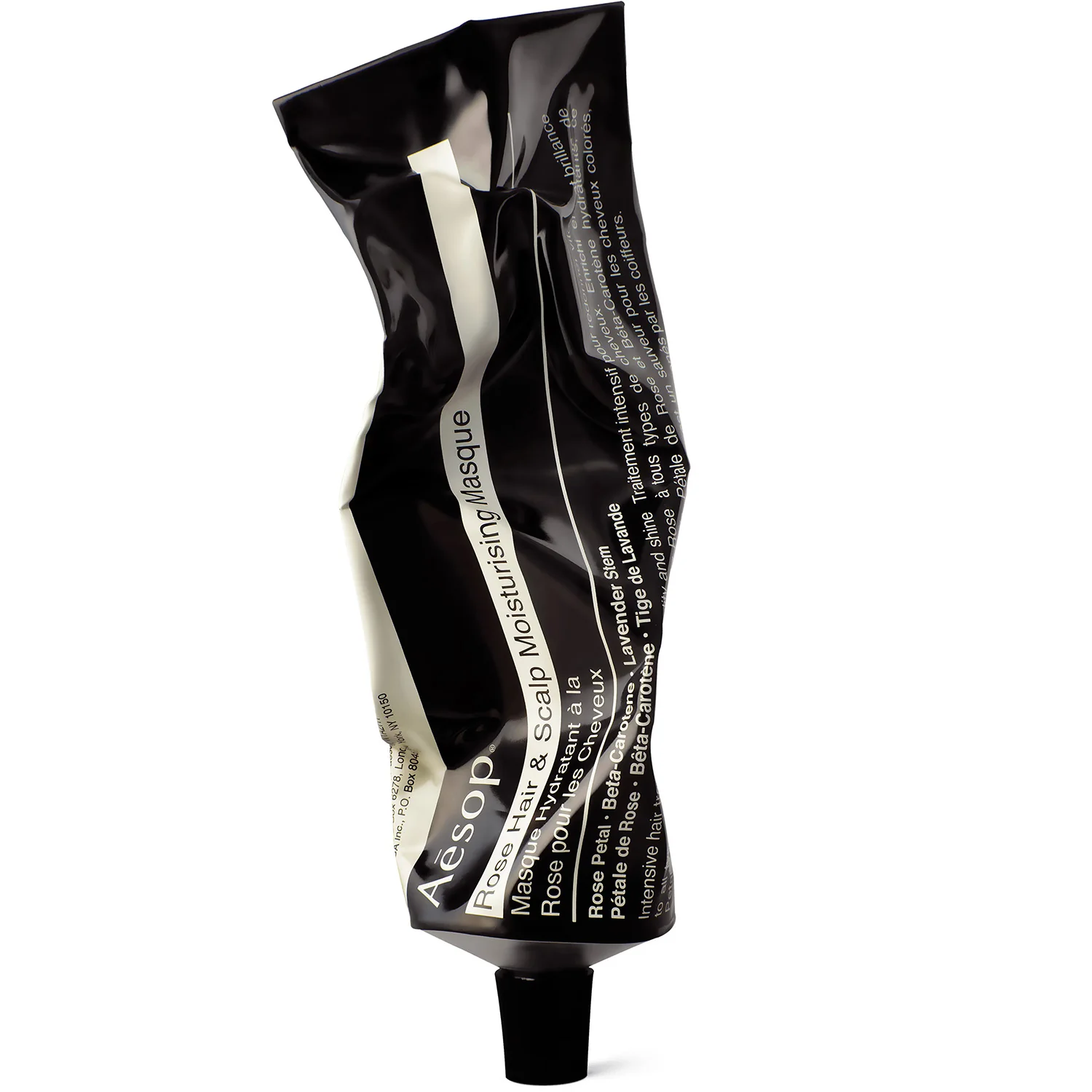 Aesop Rose Hair & Scalp Moisturising Masque 120ML