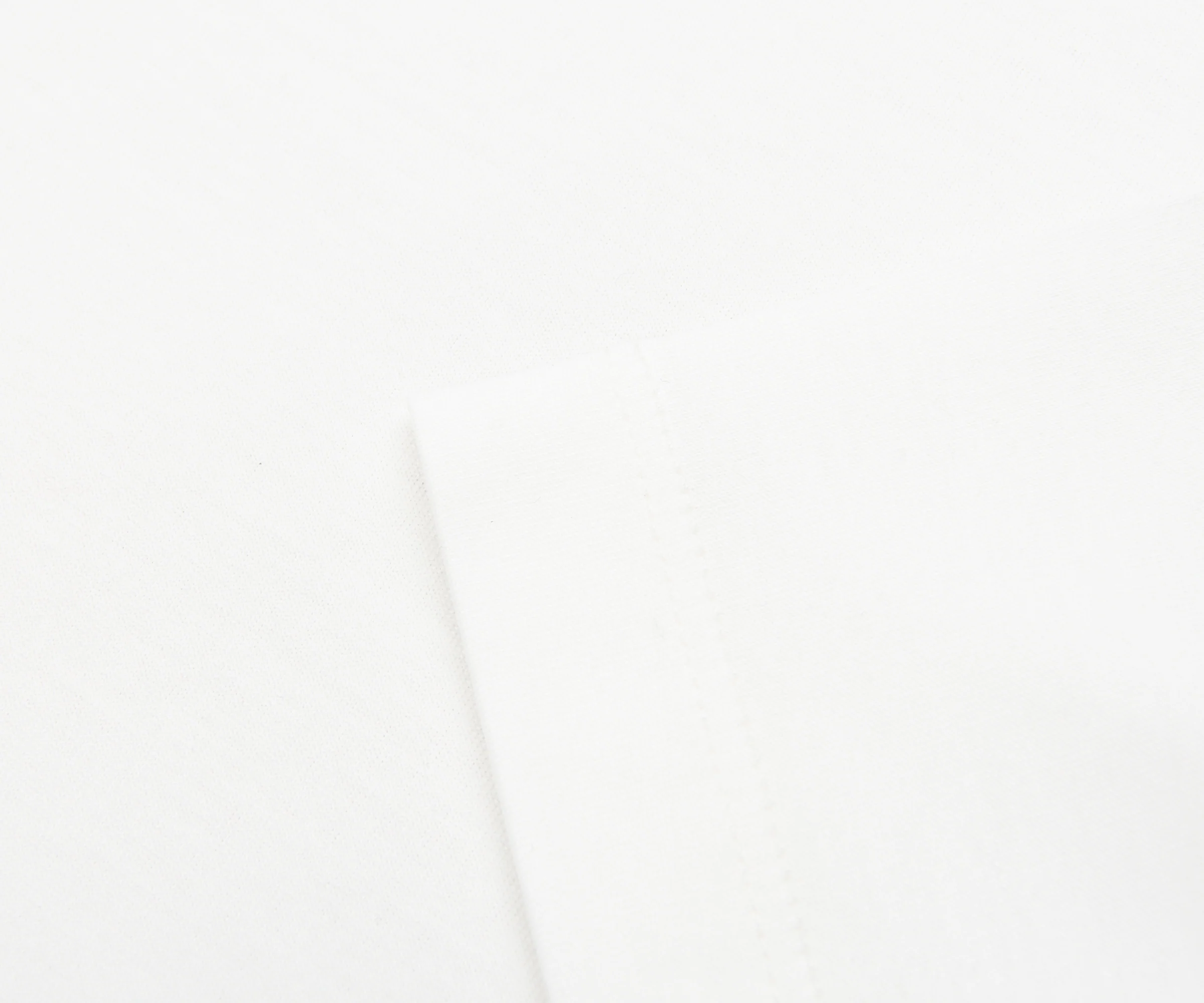 Armani White Travel Essentials T-Shirt - Image 4