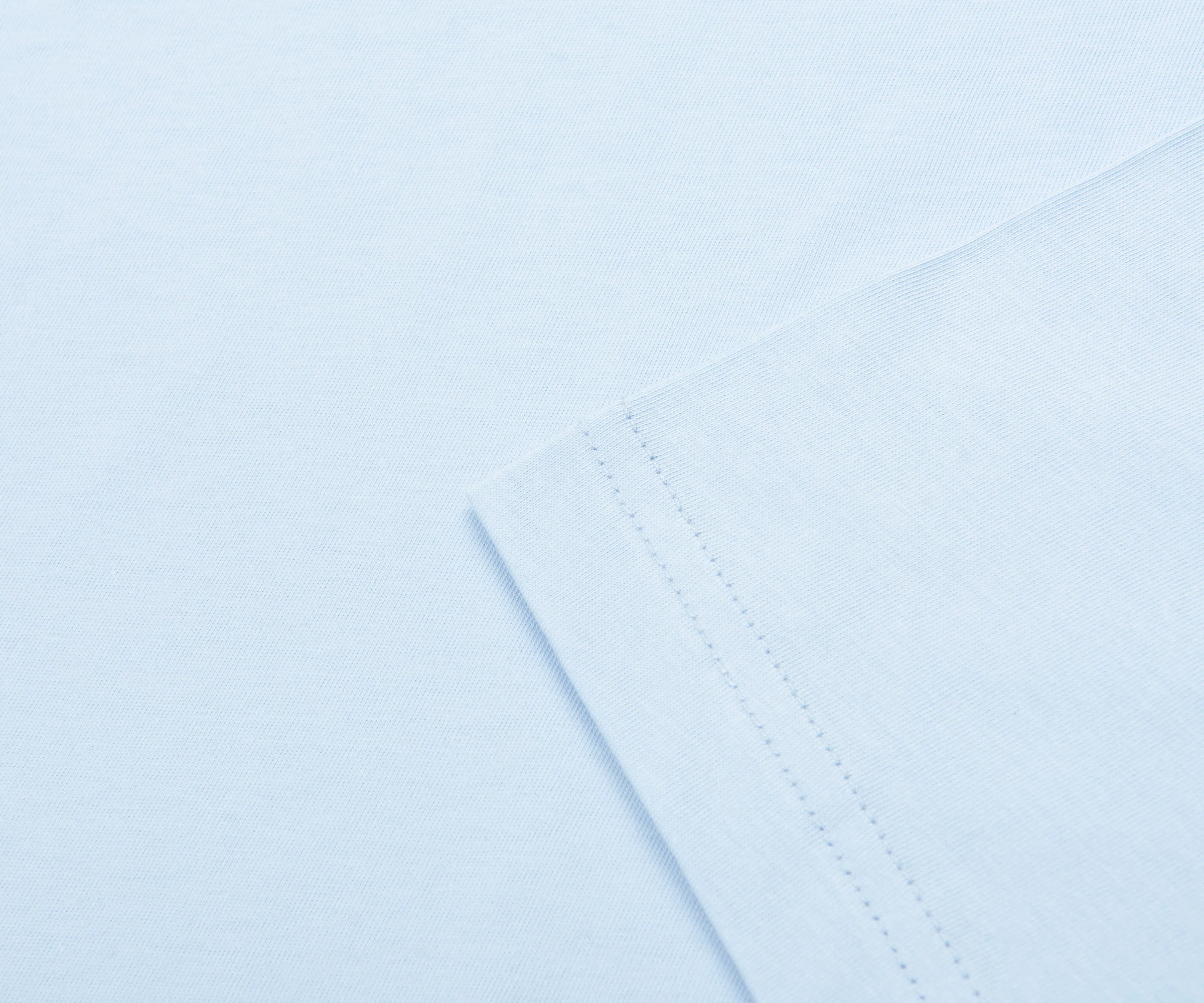 Belstaff Sky Blue T-Shirt - Image 4