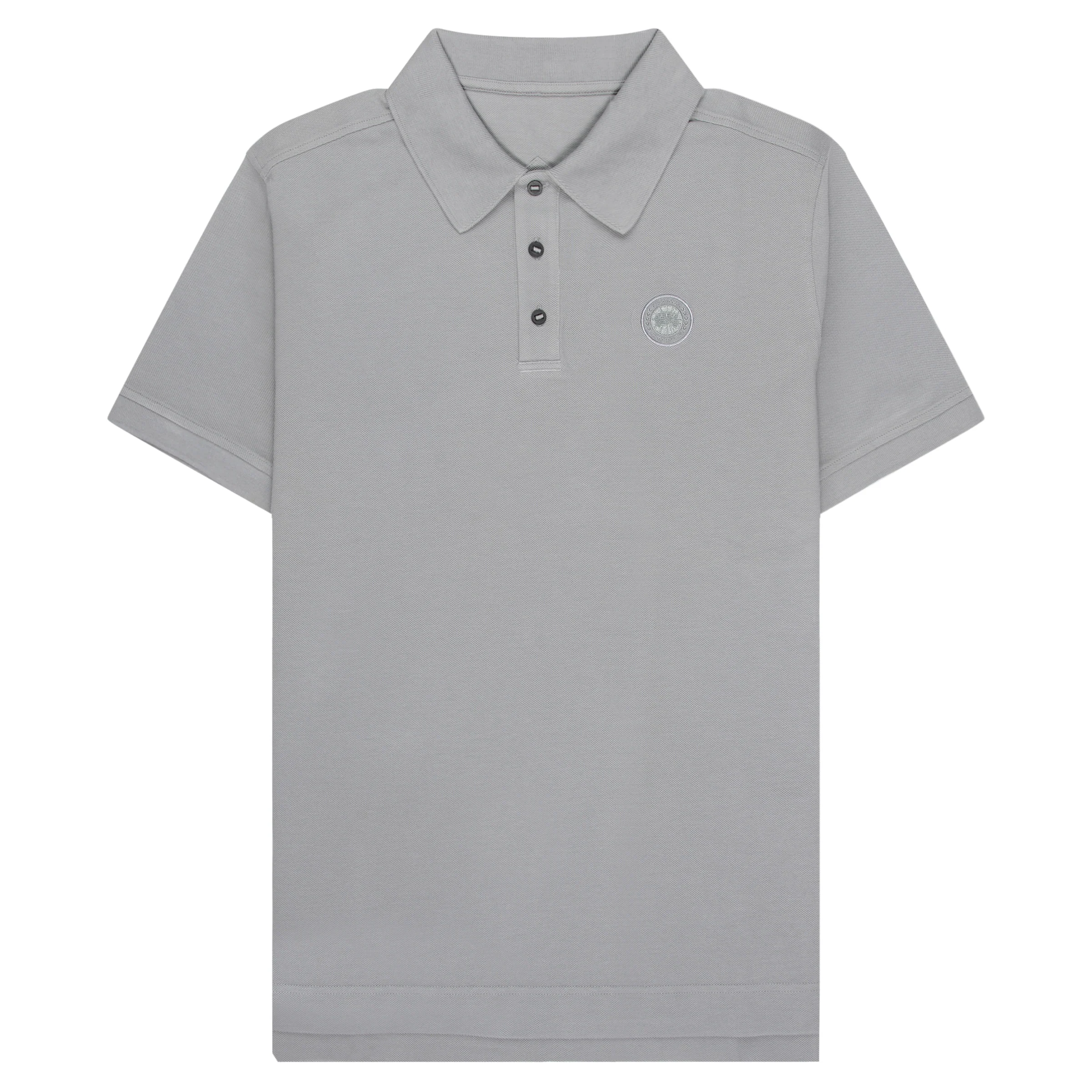 Canada Goose Beckley Stratus Grey Polo