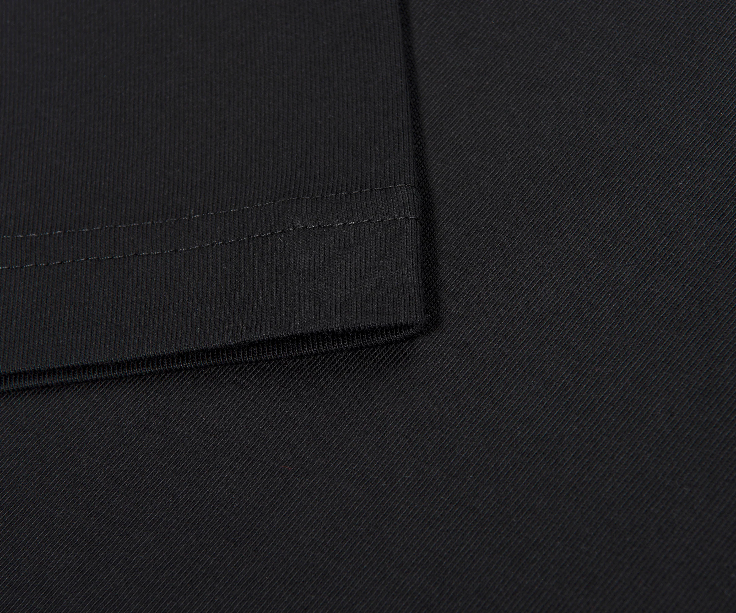 Canada Goose Black Nova Tonal T-Shirt - Image 4
