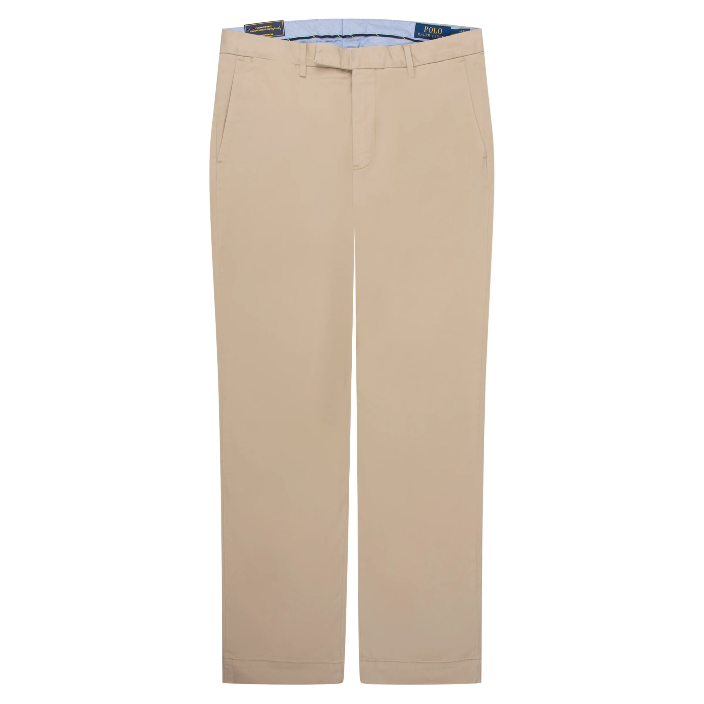 Ralph Lauren Khaki Classic Chino
