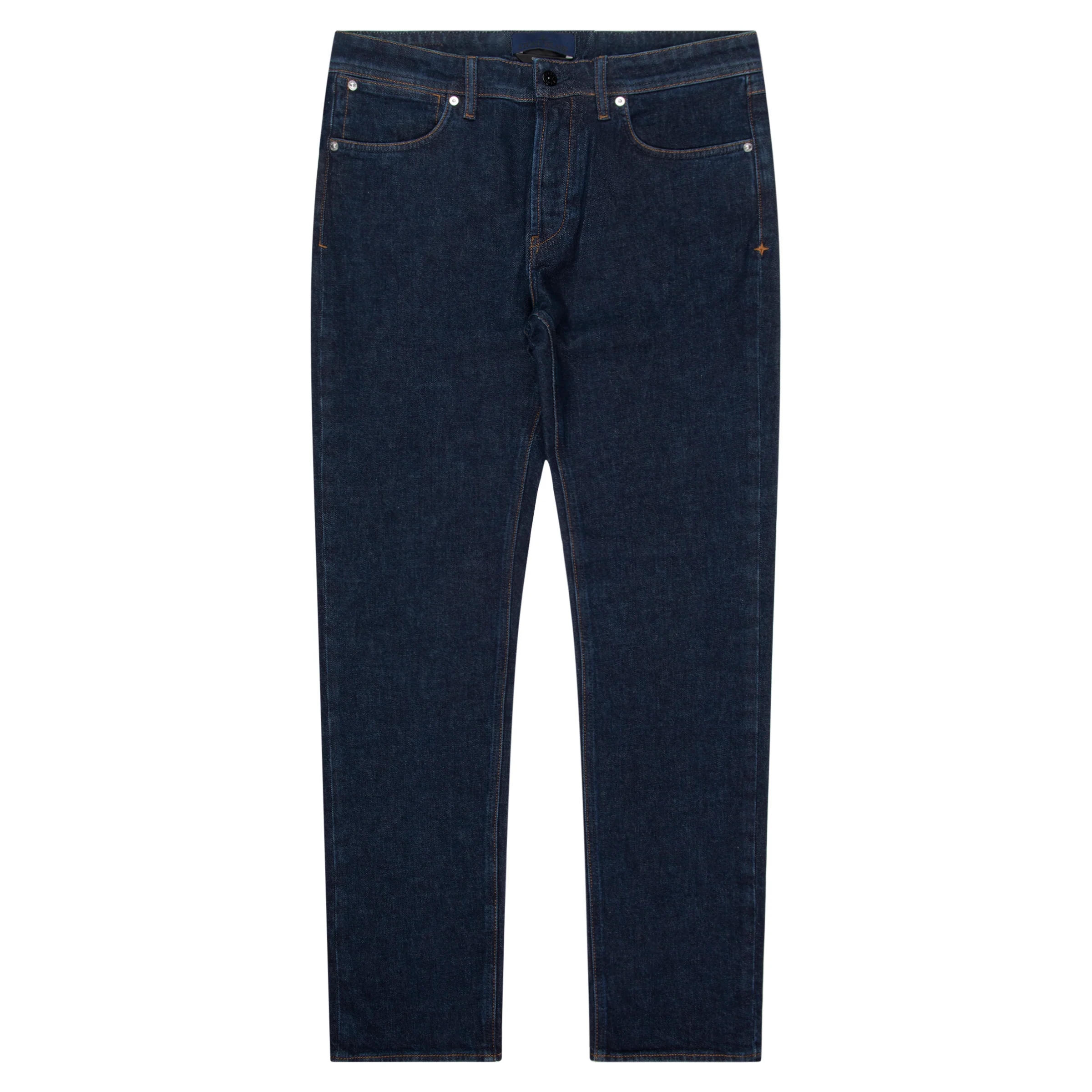 Stone Island Dark Denim Jeans